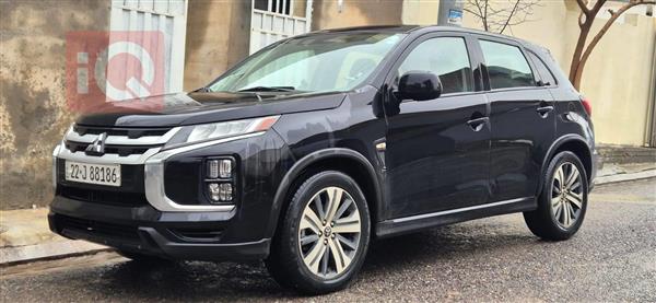 Mitsubishi Outlander Sport 2023 for sale in Iraq - Erbil